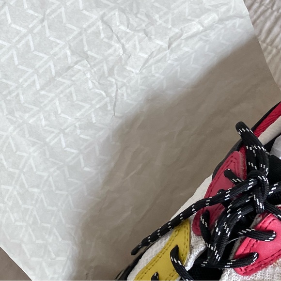 NWOT Marc Fisher “Ltd Janette” espadrille sneaker - Picture 9 of 9